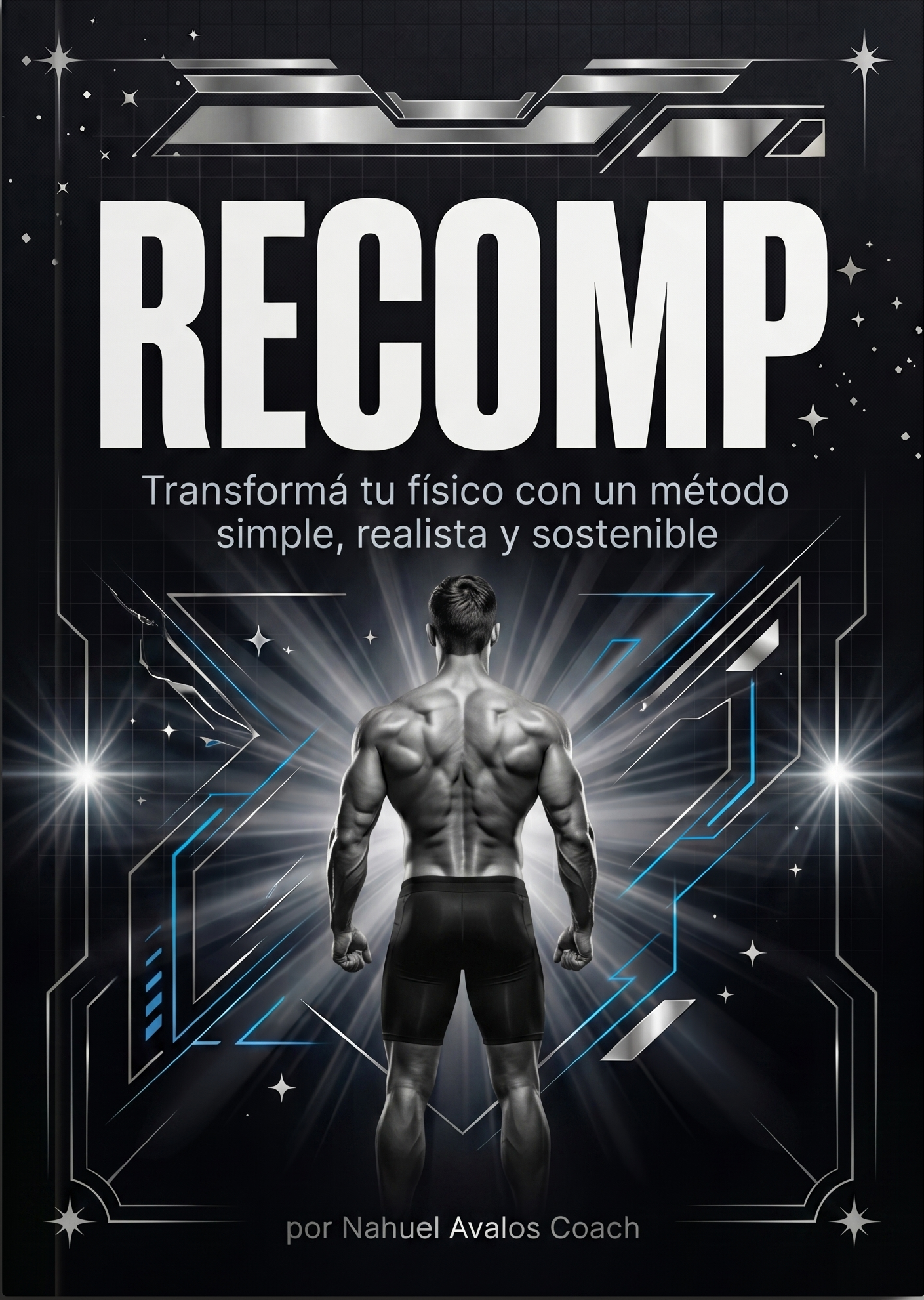 El mejor método de recomposición corporal + 5 Regalos Exclusivos